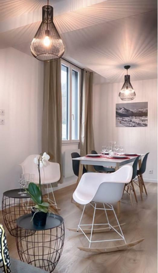 Residence Aux Deux Pics - Tucou Et Monne Bagnères-de-Bigorre Exteriér fotografie