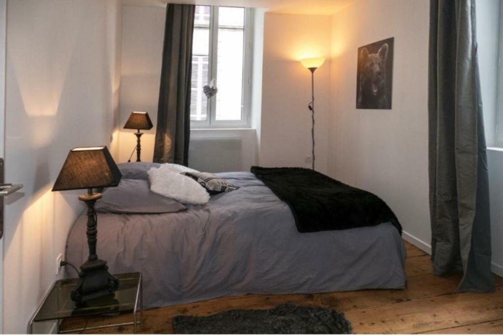 Residence Aux Deux Pics - Tucou Et Monne Bagnères-de-Bigorre Exteriér fotografie