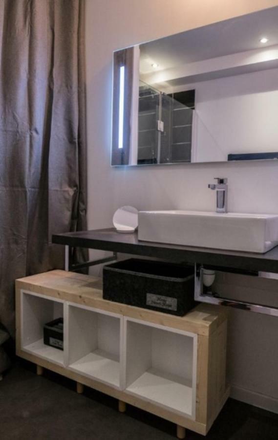 Residence Aux Deux Pics - Tucou Et Monne Bagnères-de-Bigorre Exteriér fotografie
